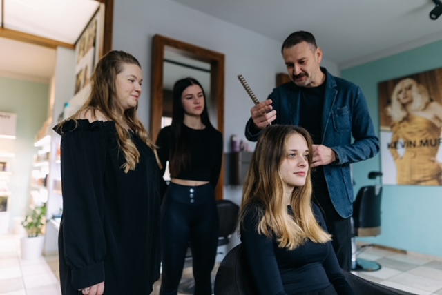 DaperHair fotografie 88